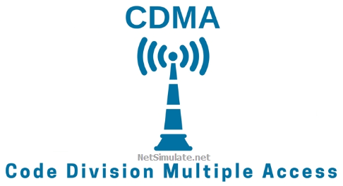 معرفی پروتکل دسترسی چندگانه تقسیم کدی (CDMA)