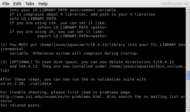 تصویر simulation-uwsn-ns2-aqua-sim-ubuntu_7201_4 تصویر simulation-uwsn-ns2-aqua-sim-ubuntu_7201_4 شبیه سازی شبکه حسگر زیر آبی در NS2 با نصب Aqua-Sim در Ubuntu