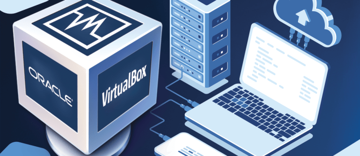 آموزش نحوه انتقال فایل از VirtualBox به سیستم میزبان